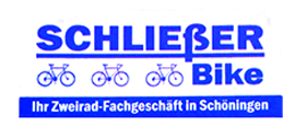Logo Schließer Bike